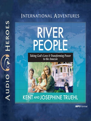 cover image of River People